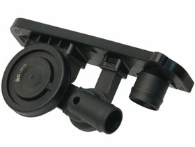 Resim Volkswagen Passat 2.0 TFSİ Hava Alma Valfi Wisco Marka 06F129101P 