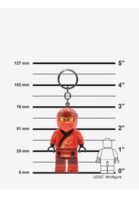 Resim Lego Ninjago Ke149h Kai Led Key Chain 