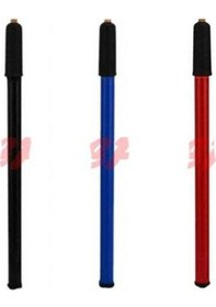 Resim Bisiklet Pompa Plastik A/v Rekorlu 