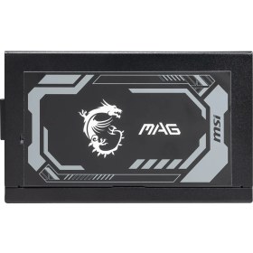 Resim Msı Mag A1250GL Pcıe5 1250W 80+ Gold Power Supply 