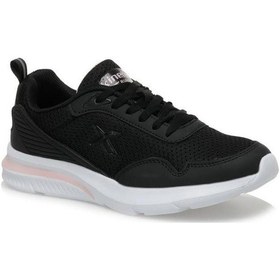 Resim Kınetıx Tempo Tx W 3fx Sneakers Kadın Ayakkabı Siyah 
