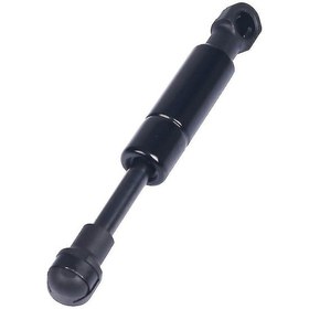 Resim Honmex Honda Nc750d 2014-2018 Motosiklet Koltuk Regülatörü Metal Gazlı Sütun - Yeni Ve Dayanıklı 