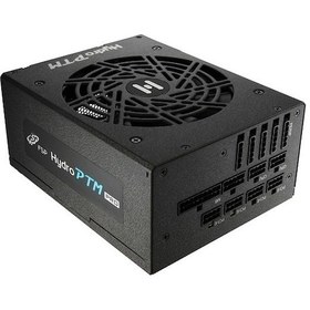 Resim FSP Hydro PTM Pro 1200W 80+ Platinum Modüler Güç Kaynağı 