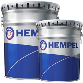 Resim Hempadur Epoksi Paslanmaz-Galvaniz için Astar 20LT 