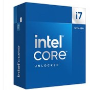 Resim Intel Core İ7-14700kf 3.4ghz Max 5.60ghz 20 Çekirdek 33mb L3 Acac1ınt0204 