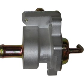 Resim SVNMOTOR Cg Model Katalizör 