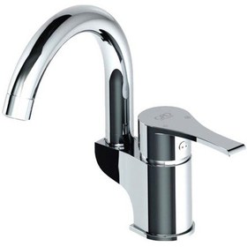 Resim Gpd Atros Tek Gövde Lavabo Bataryası Mtl65 