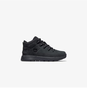 Resim Timberland Sprint Çocuk Siyah Bot 