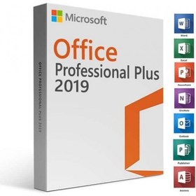 Resim Microsoft Office Professional Plus 2019 1 Pc 