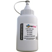 Resim Brother Tn-3030 Toner Tozu/ Brother Tn-3060 Toner Tozu 500Gr. 
