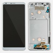 Resim Kadrioğlu Lg G6 H970 Lcd Ekran Dokunmatik Çıtalı Kadrioğlu Lg G6 H970 Lcd Ekran Dokunmatik Çıtalı