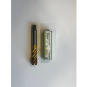 Resim M16X1.5 Helis Kılavuz Tin Kaplı 