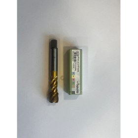 Resim M16X1.5 Helis Kılavuz Tin Kaplı 