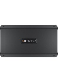 Resim Hertz Hcp 5d 5 Kanal Amfi 1500 Watt 