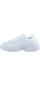 Resim Lacoste Storm 96 2K Lite Kadın Beyaz Spor Ayakkabı (749SFA0026T.21G) 