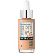 Resim Maybelline Super Stay Skin Tint Vitamin C - Serum Fondöten No: 40 