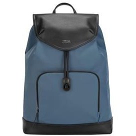 Resim Targus Tartsb96403Gl 15 Newport Sırt Çantası Mavi 