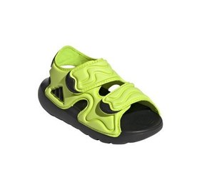 Resim adidas Altaswım 3 I Bebek Sandalet Yeşil 