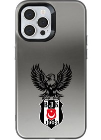 Resim Beşiktaş Kartal Arma Premium Telefon Kılıfı - iPhone 11 Pro 