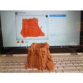 Resim Opencart Gülümseyen Baykuş Gece Lambası İçin Gövde Sadece Plastik Aparattır 