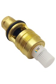 Resim Ozba Ticaret E.C.A Uyumlu Kombi Kombi Su Akış Türbini 