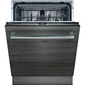 Resim Siemens IQ300 SE63HX60MT 6 Programlı Ankastre Bulaşık Makinesi 