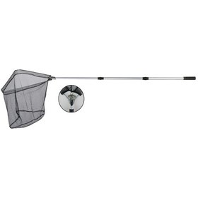 Resim 1. Kalite Balık Kepçesi 