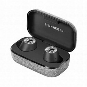 Resim Sennheiser Momentum True Kablosuz Kulakiçi Kulaklık 