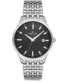 Resim Nacar Nc34-292126-abm Erkek Kol Saati 