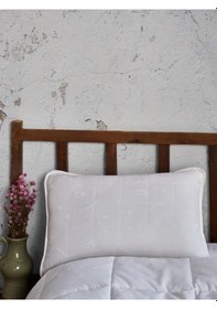 Resim Cotton Box Bambu Yastık Çok Renkli 