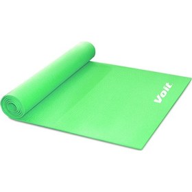 Resim Voit Yoga Minderi Yeşil-1Vtakyoganew/069 Çok Renkli 