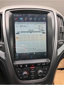 Resim Navigold Opel Astra J Tesla Android Multimedia Oem 