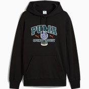 Resim SPORTS LEGACY GRAPHIC Erkek Kapüşonlu SWEATSHIRT 