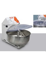 Resim Süper Mikser SM-104 K 230 Volt Hamur Yoğurma Makinesi 