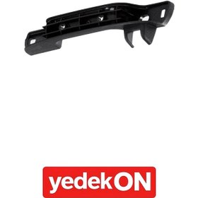 Resim Panjur Tutamağı Fh-Fm V2-V3 Sol (Kahveci Premium) - 20529738 
