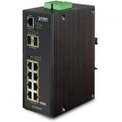 Resim Endüstriyel Tip Yönetilebilir Ethernet Switch (Industrial Managed Evimdeyokyok