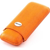 Resim Jemar 2 Puro Kapasiteli 54 Ring Deri Puro Kılıfı 