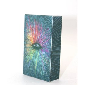 Resim Tarot Kartı Prisma Visions 