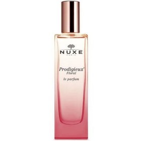 Resim Nuxe Prodigieux Floral Çiçeksi Kokulu Parfüm 50ml 