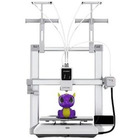 Resim Anycubic Kobra X 3D Yazıcı 