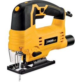 Resim SGS Plus SGS5191 900 W Dekupaj Testere 