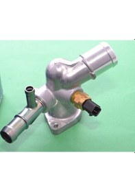 Resim Kia Ceed Termostat 2008-2016 256002b003 1.4, 1.6 
