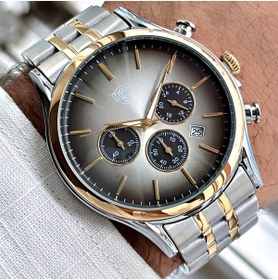 Resim Tiger ERKEK KOL SAATİ TI-619EY 