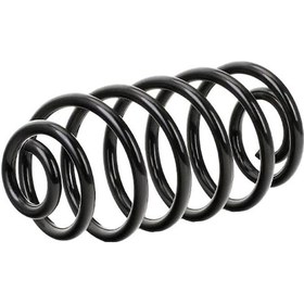 Resim Opel Combo C Arka Helezon Yay Takımı İthal 