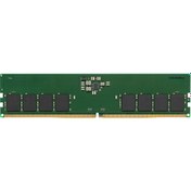 Resim Kingston Valueram Kvr52u42bs8-16 16gb (1X16GB) Ddr5 5200mhz Cl42 Dımm Ram (BELLEK) 