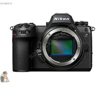 Resim NİKON Z 6 III BODY-SIFIR-GARANTİLİ-TAKSİT-TAKAS-CİNEGO FOTODAN 