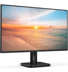 Resim Philips Phılıps 23.8" IPS 24E1N1100A-01 1ms 100hz HDMI Gaming Monitör (1920 x 1080) 