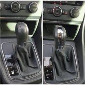 Resim Yıldız Tuning Vw Beetle Parlak Dsg Vites Orta Krom 