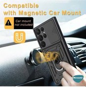 Resim Microsonic Xiaomi 14t Pro Kılıf Impact Resistant Siyah - 