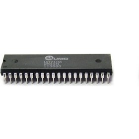Resim Lcd Driver Entegresi-186623 